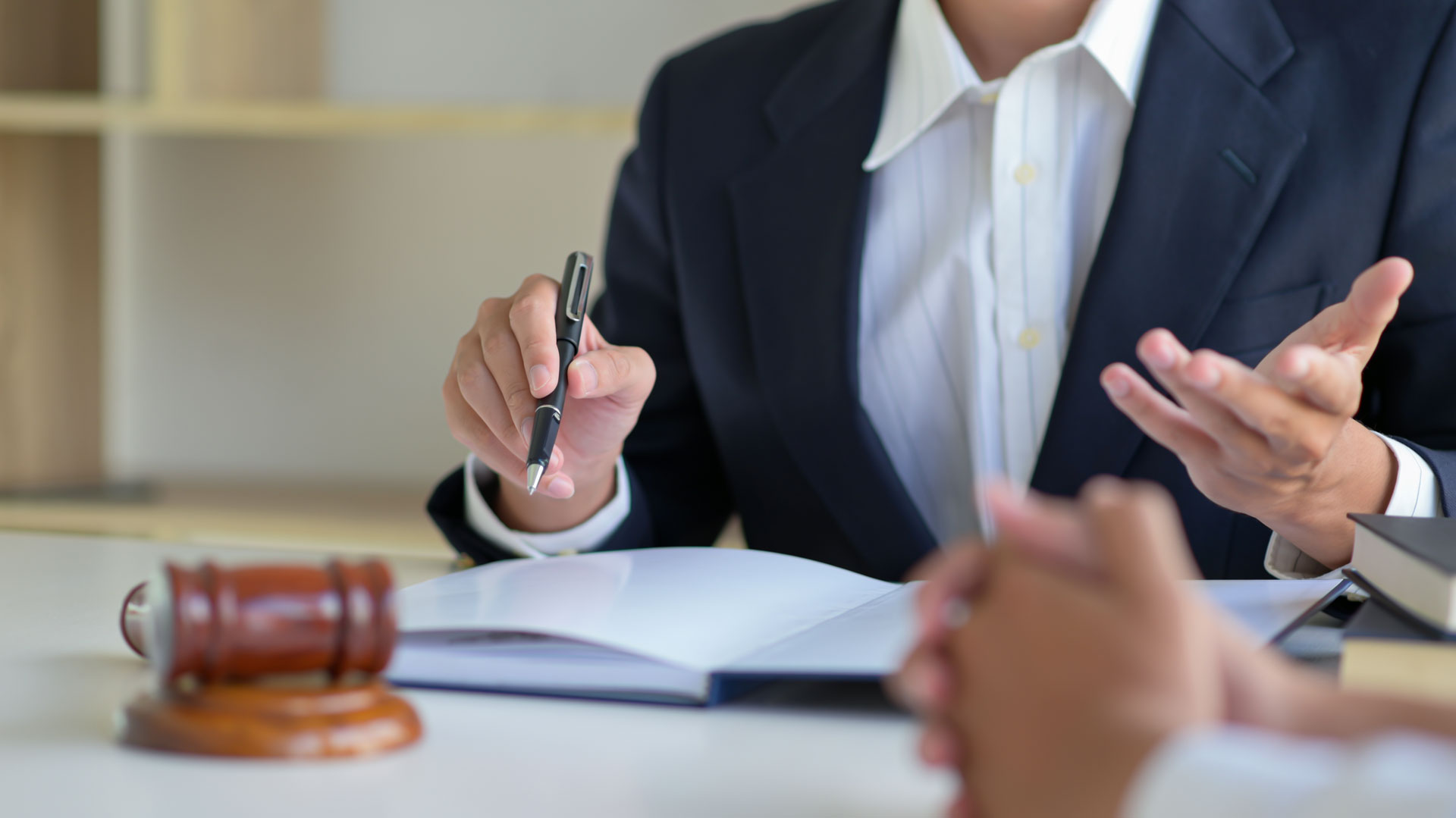 Why Should You Hire a Burn Injury Lawyer?
