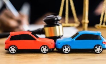 Experienced car accident attorneys in Los Angeles, CA