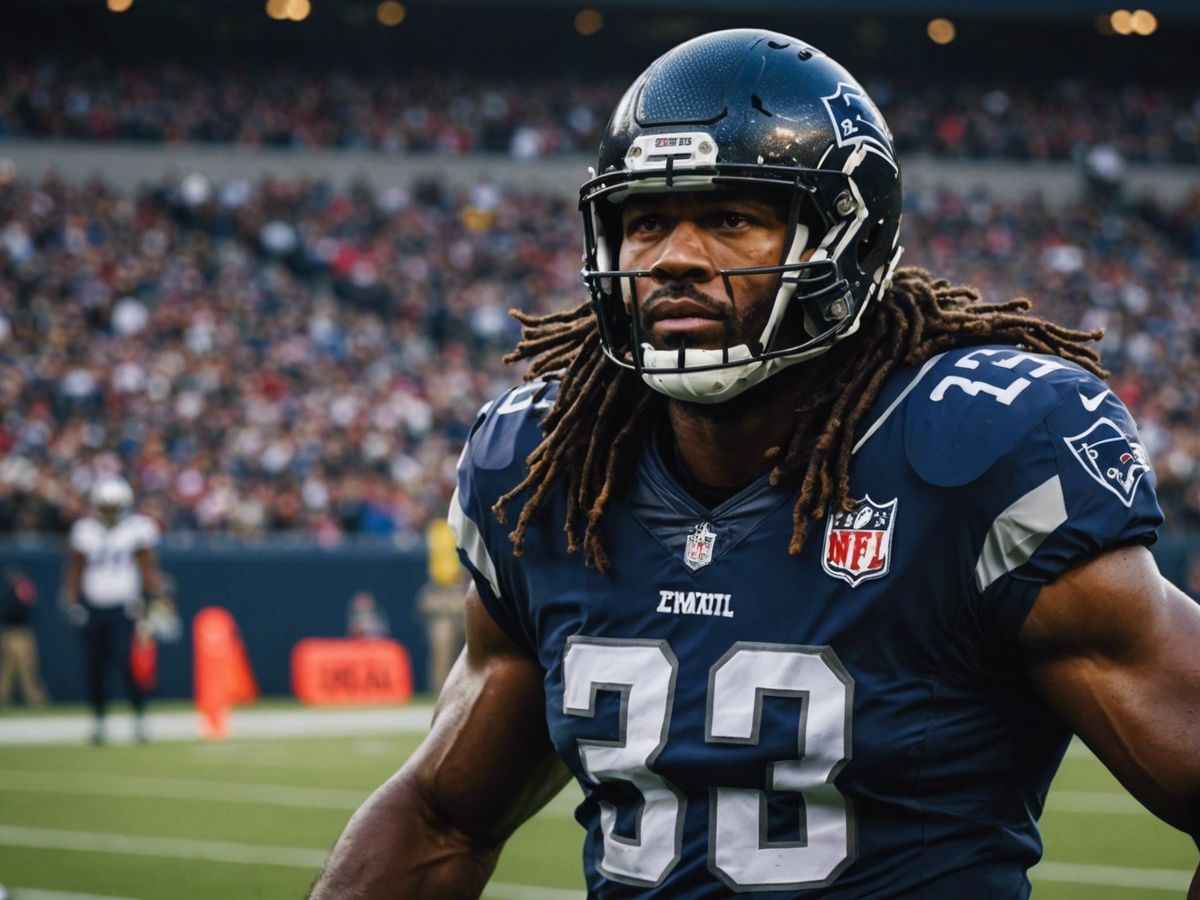 Adrian Clayborn’s History with Erb’s Palsy