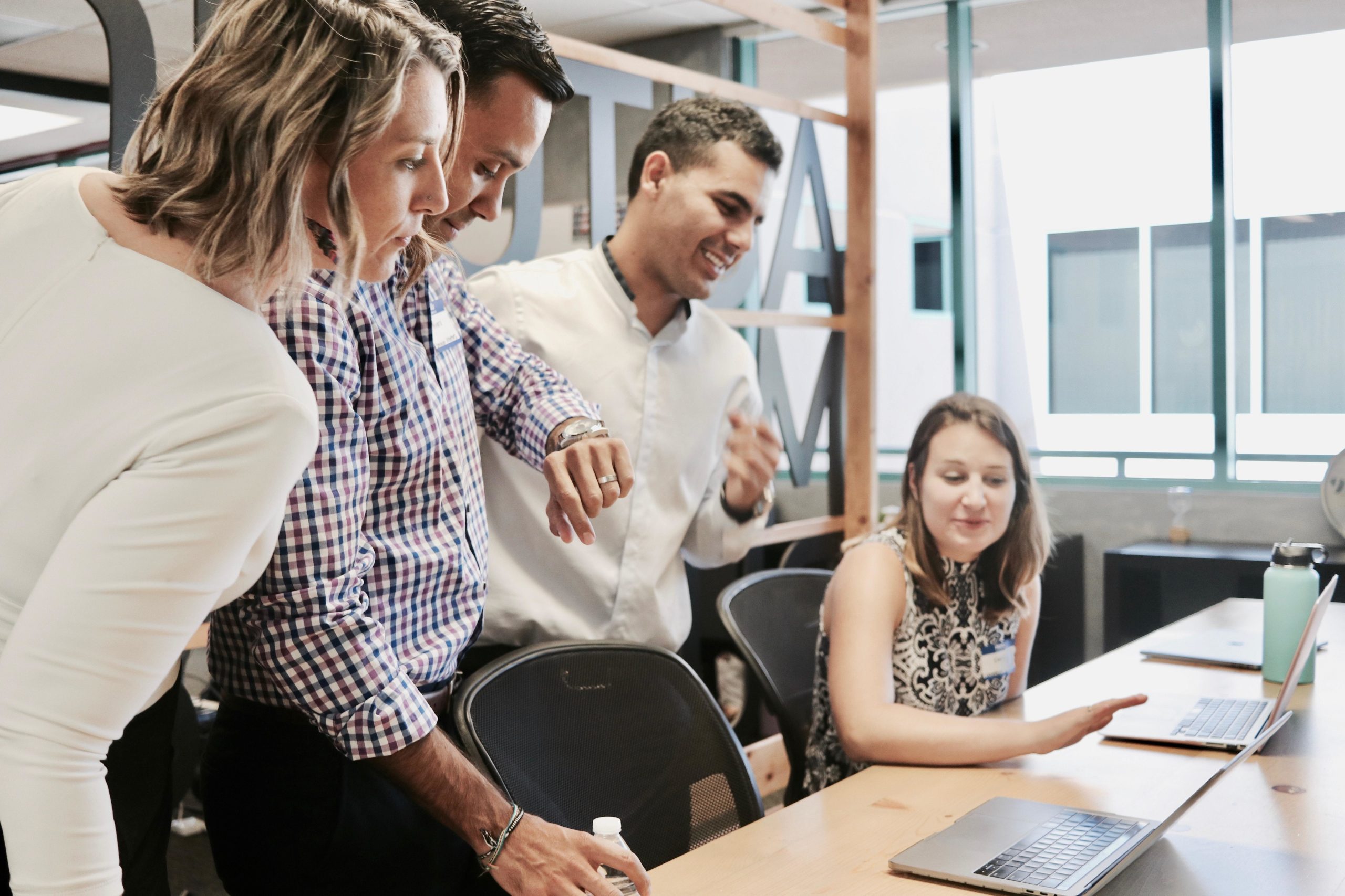 UK Businesses Thrive With Four-Day Workweek