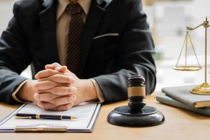 Defense Lawyer