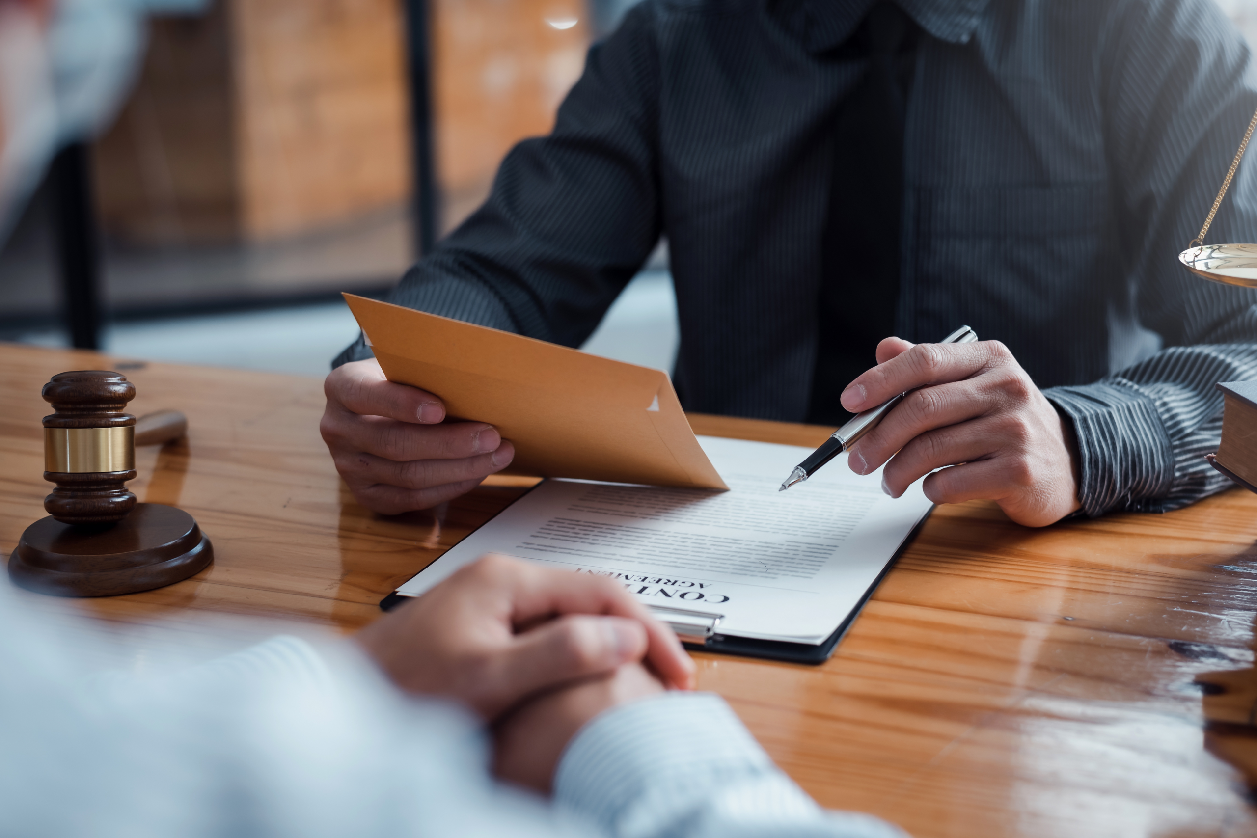 Common Mistakes to Avoid When Collecting a Judgment