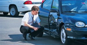Navigating Insurance Adjusters in Burbank Car Accident Claims