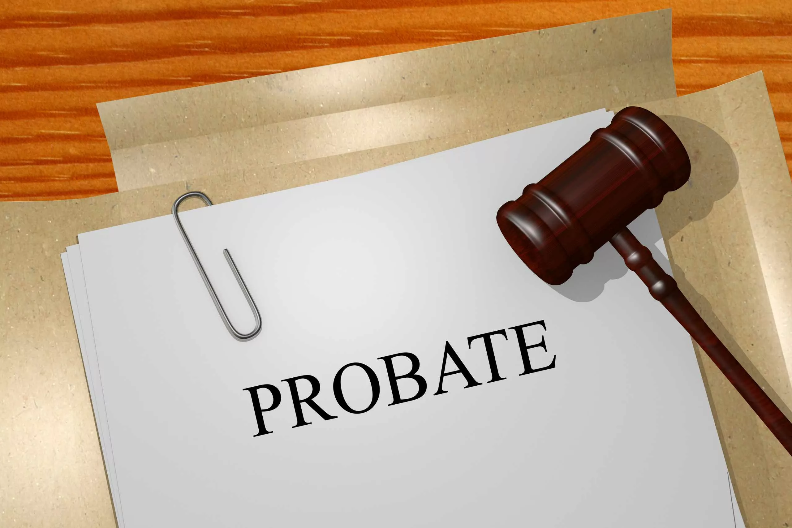 Understanding Probate Law and Estate Procedures in Danville