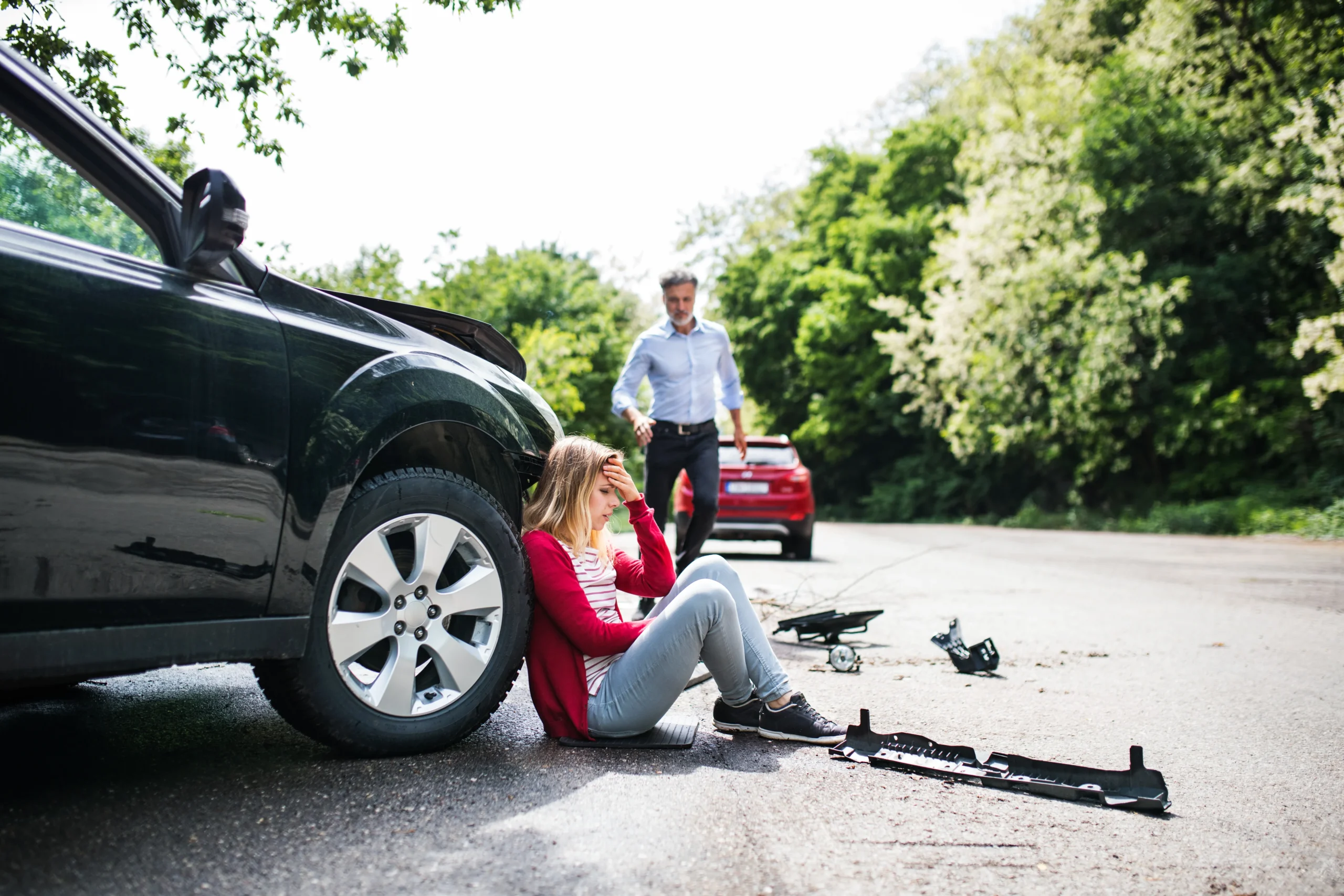 How Weather Conditions Impact Car Accidents in Idaho