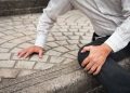PREMISES LIABILITY AND THE TRUTH ABOUT SACRAMENTO SLIP AND FALL INJURIES